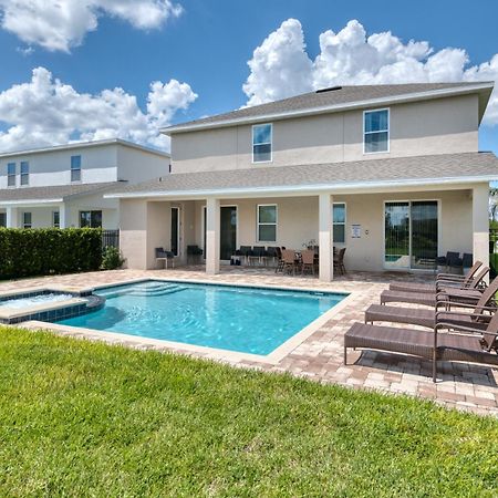 Exquisite Home With Media Room & Games Near Disney By Rentyl - 7600M أورلاندو المظهر الخارجي الصورة