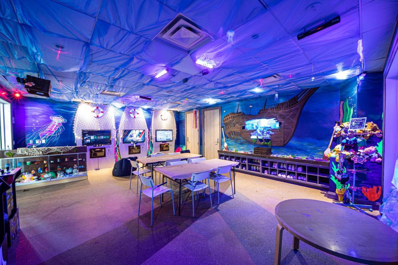 Exquisite Home With Media Room & Games Near Disney By Rentyl - 7600M أورلاندو المظهر الخارجي الصورة
