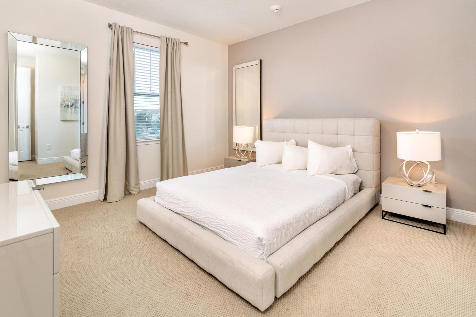 Exquisite Home With Media Room & Games Near Disney By Rentyl - 7600M أورلاندو المظهر الخارجي الصورة